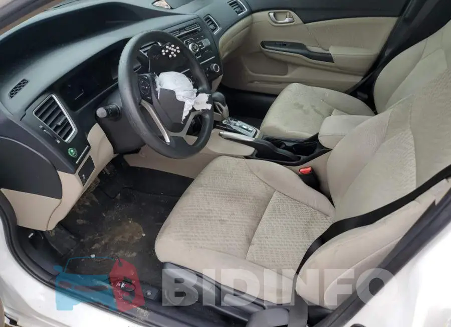 19XFB2F56FE098812 Photo# 7