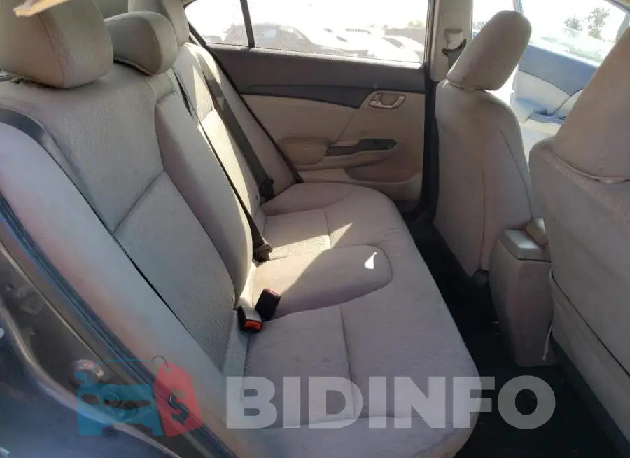 19XFB2F57EE202416 Photo# 10