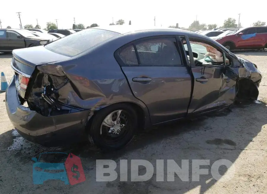 19XFB2F57EE202416 Photo# 3