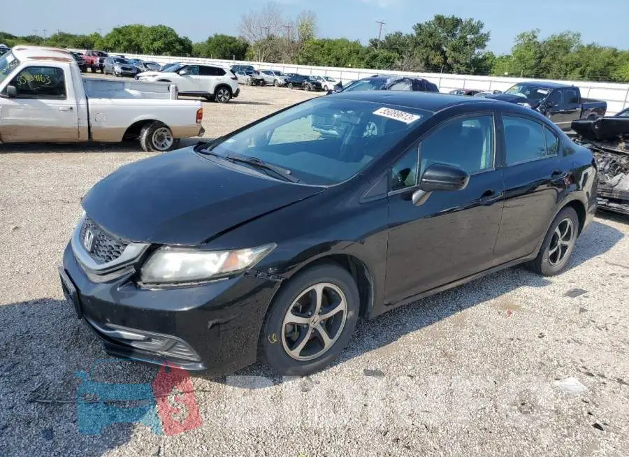 19XFB2F72FE289015 Photo# 1