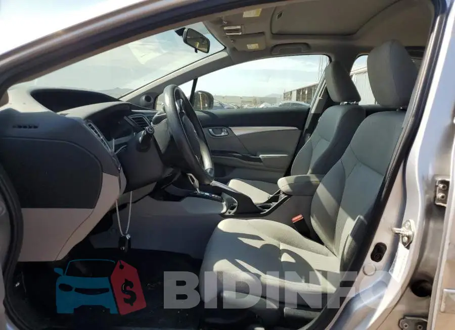 19XFB2F80FE084804 Photo# 7