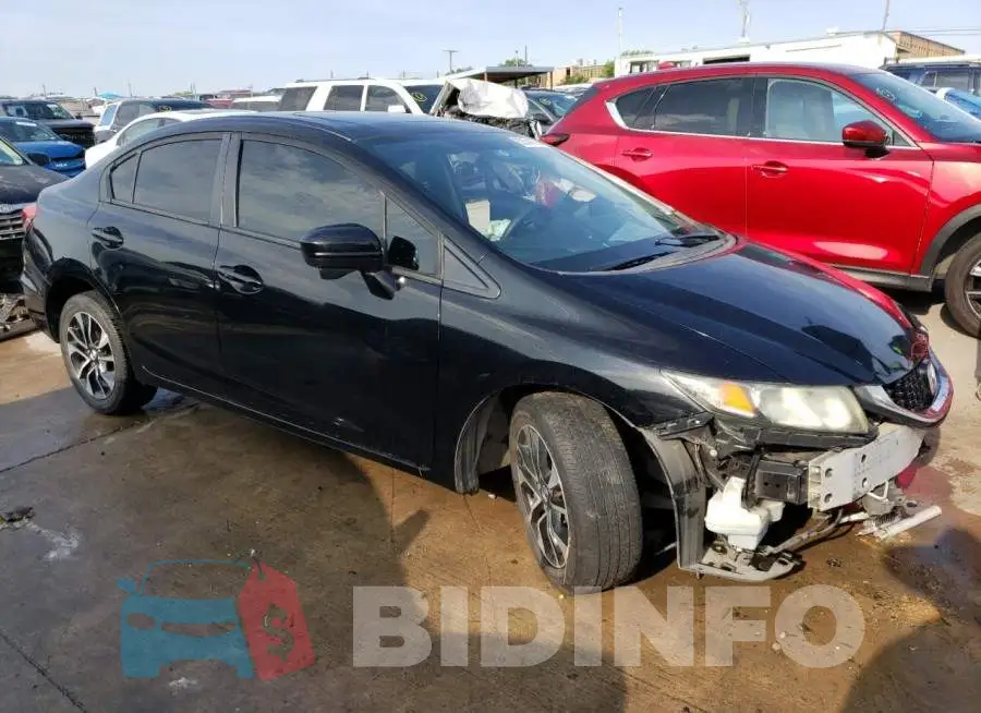 19XFB2F85FE223292 Photo# 4