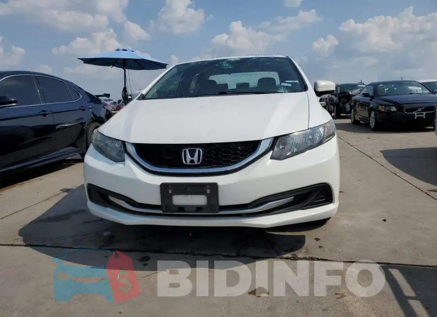 19XFB2F86FE111097 Photo# 5