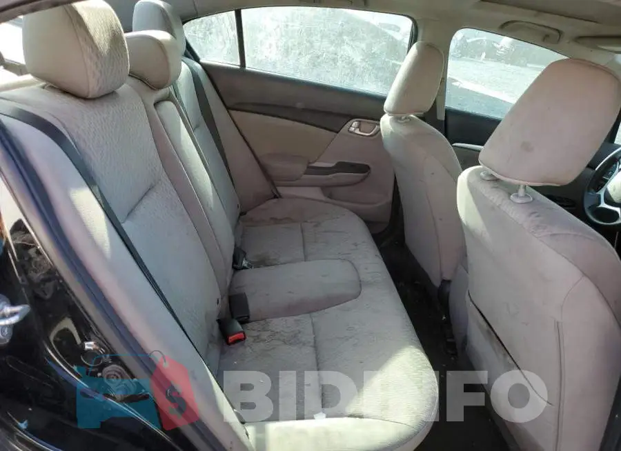 19XFB2F89FE058394 Photo# 10