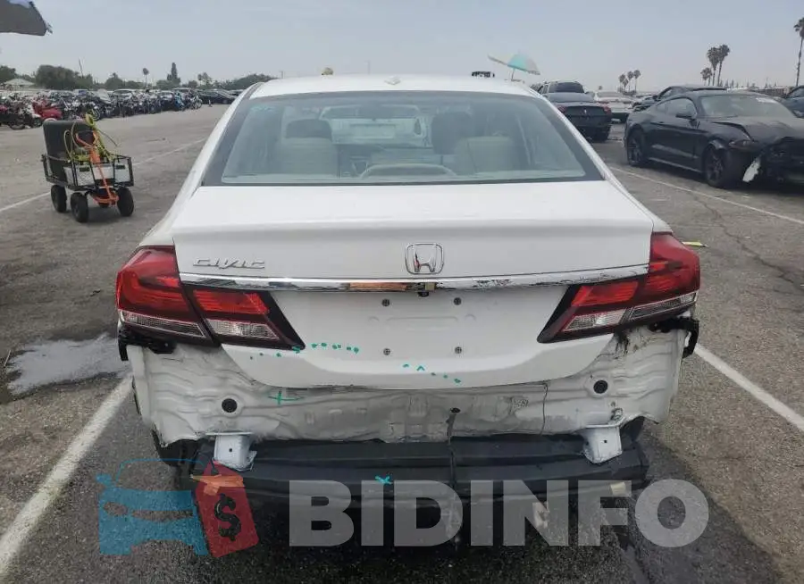 19XFB2F93FE220738 Photo# 6