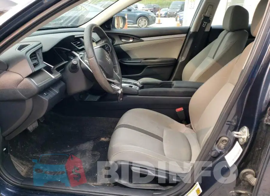 19XFC1F35HE005674 Photo# 7
