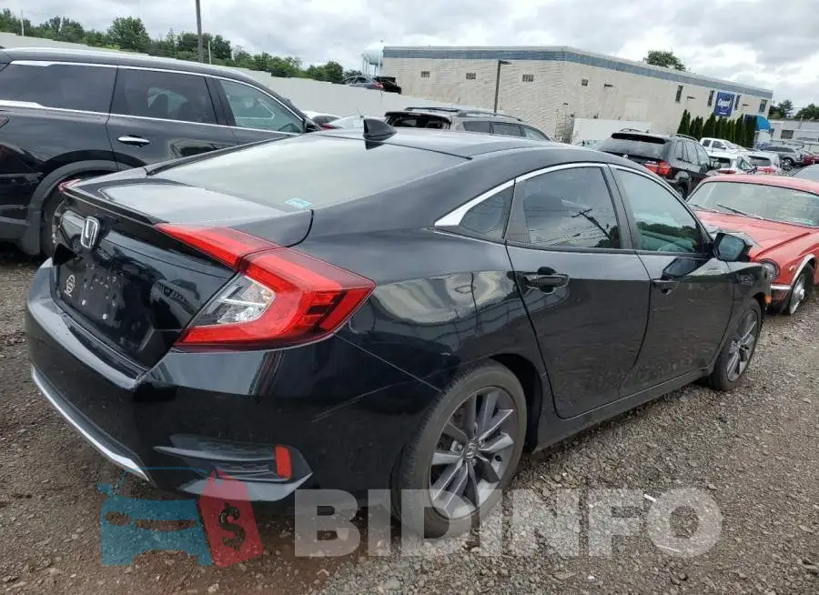19XFC1F38LE206784 Photo# 3