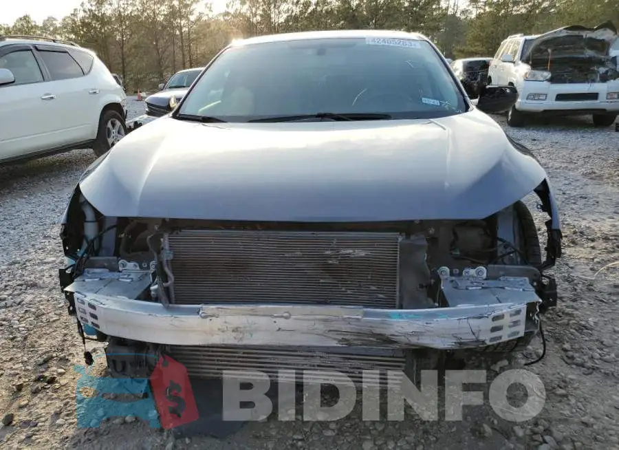 19XFC1F73HE016000 Photo# 5