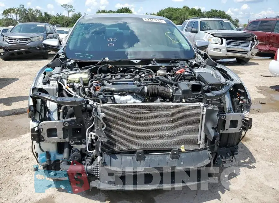 19XFC1F7XGE041622 Photo# 5