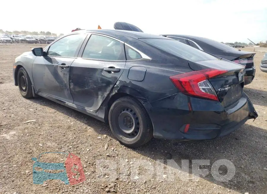 19XFC2F50HE004360 Photo# 2