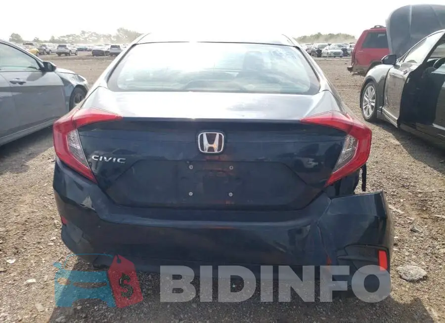 19XFC2F50HE004360 Photo# 6