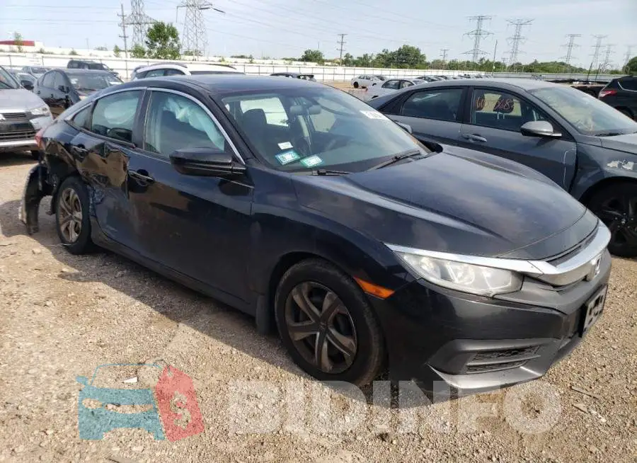 19XFC2F50HE004360 Photo# 4
