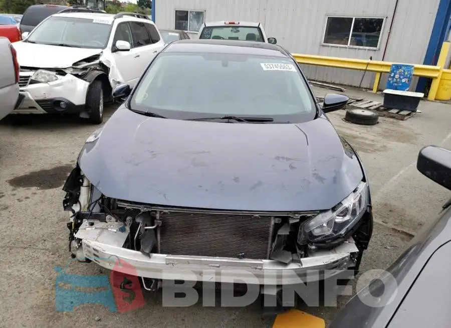 19XFC2F52HE211221 Photo# 5
