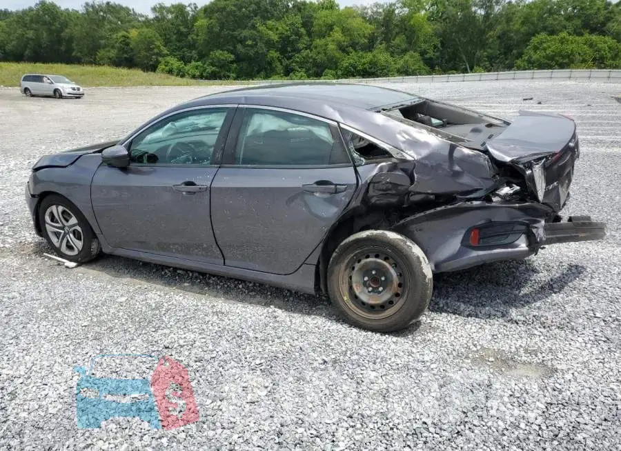 19XFC2F53HE010430 Photo# 2