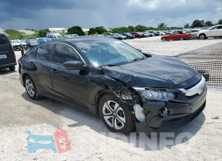 19XFC2F55HE040660 Photo# 4