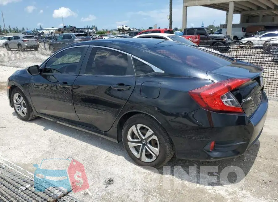 19XFC2F55HE040660 Photo# 2