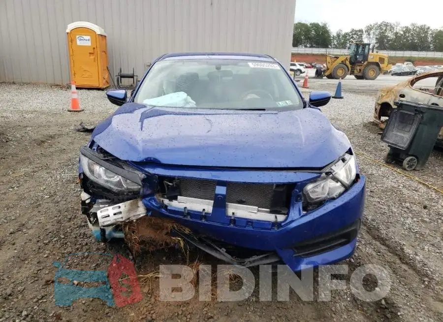 19XFC2F58HE200238 Photo# 5