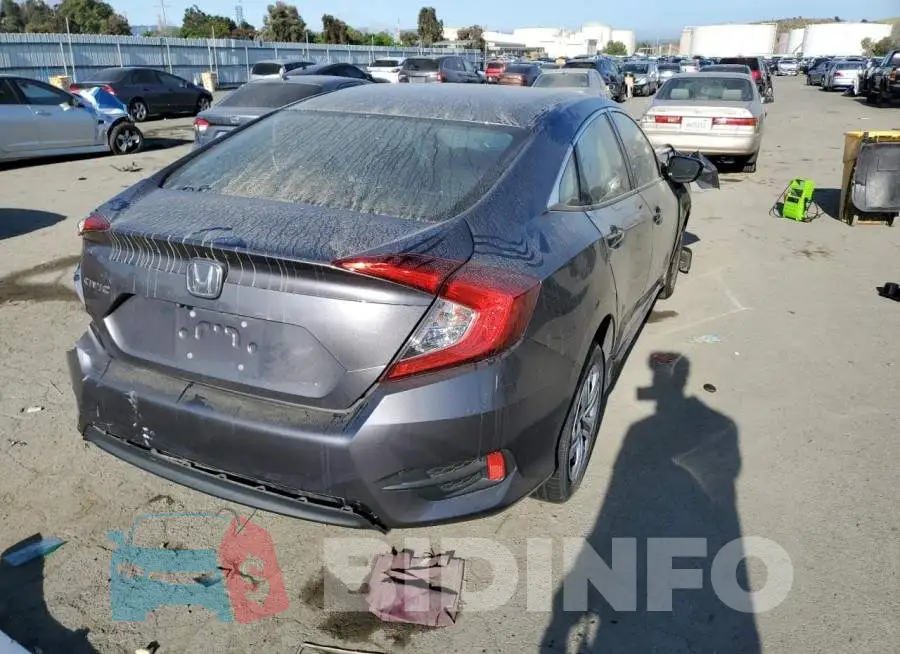19XFC2F58HE219386 Photo# 3