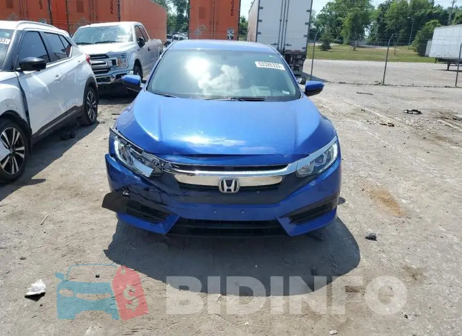 19XFC2F59HE049541 Photo# 5