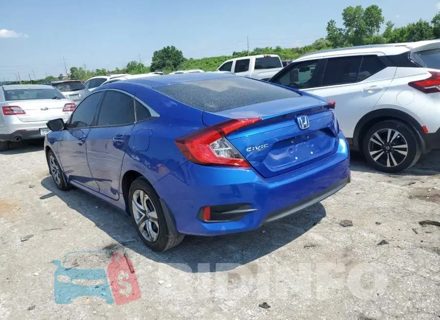 19XFC2F59HE049541 Photo# 2