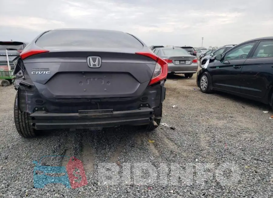 19XFC2F70GE001748 Photo# 6