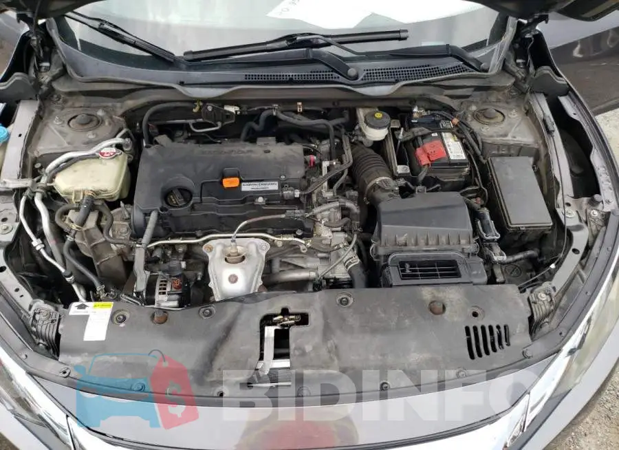19XFC2F70GE001748 Photo# 11