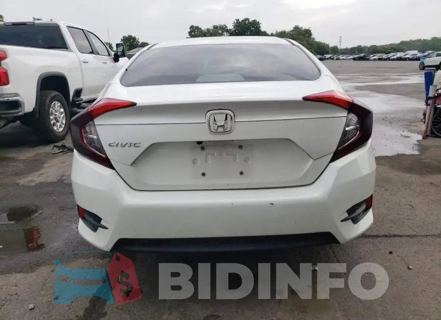 19XFC2F77GE226152 Photo# 6
