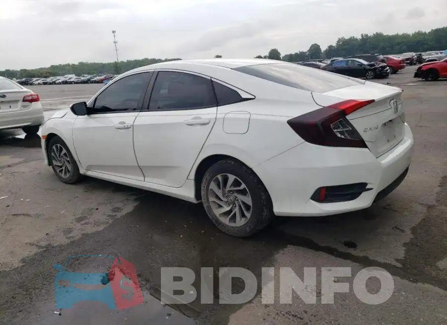 19XFC2F77GE226152 Photo# 2