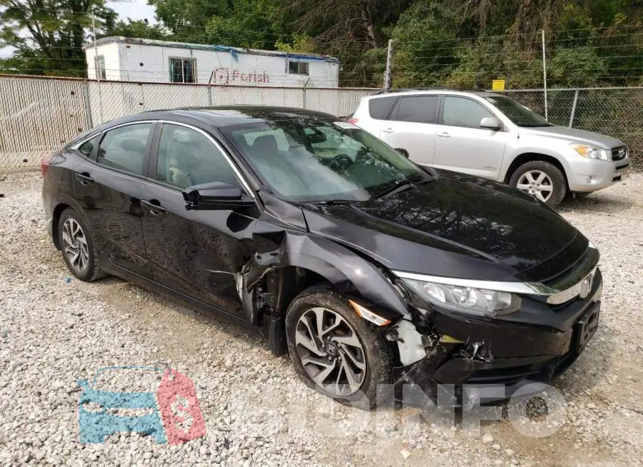 19XFC2F79GE067179 Photo# 4