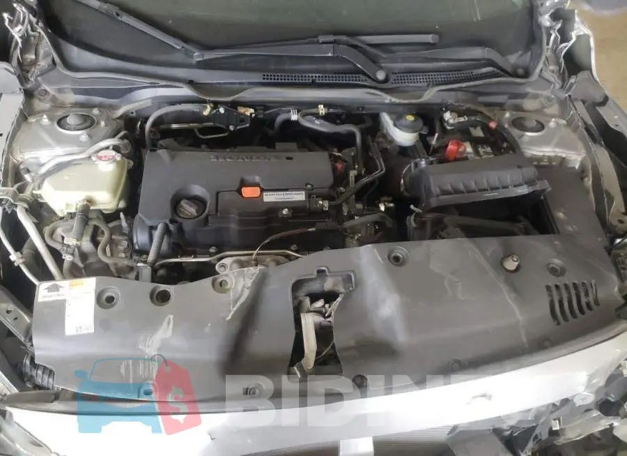 19XFC2F79GE071555 Photo# 11