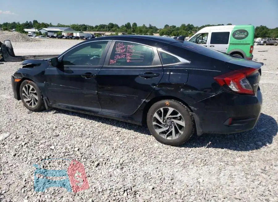 19XFC2F79HE052280 Photo# 2
