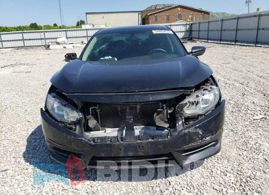 19XFC2F79HE052280 Photo# 5