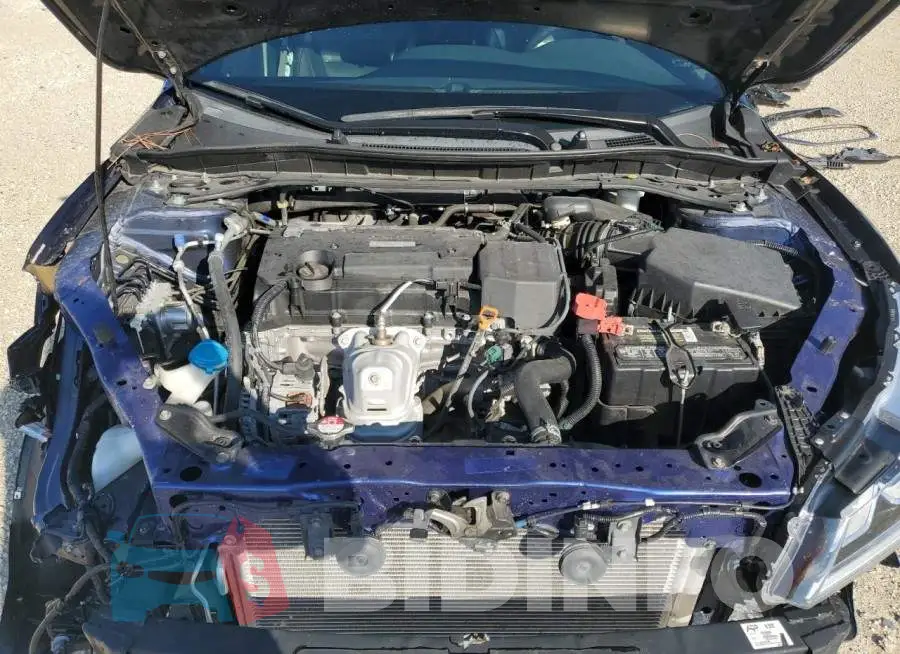 1HGCR2F15HA254051 Photo# 11