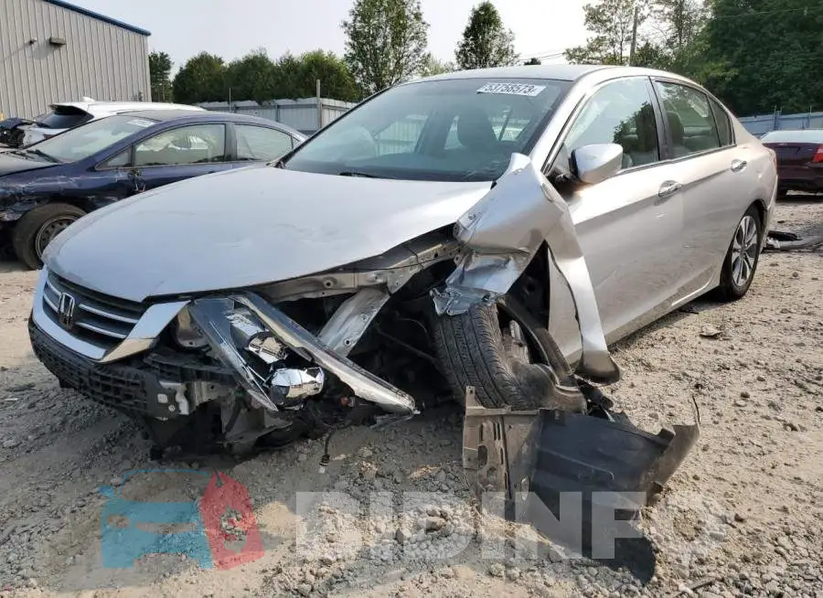 1HGCR2F38EA270824 Photo# 1