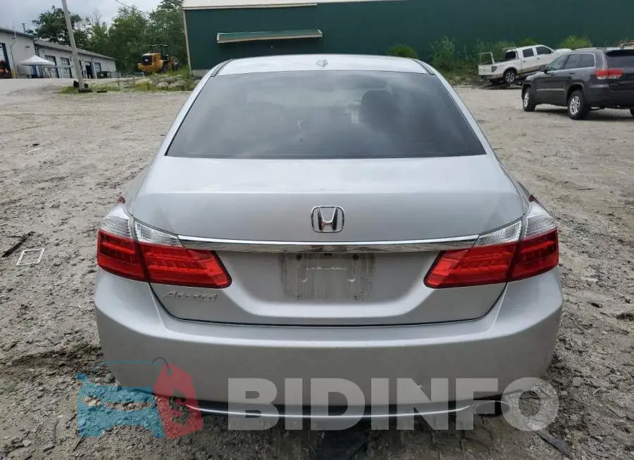 1HGCR2F80EA303424 Photo# 6