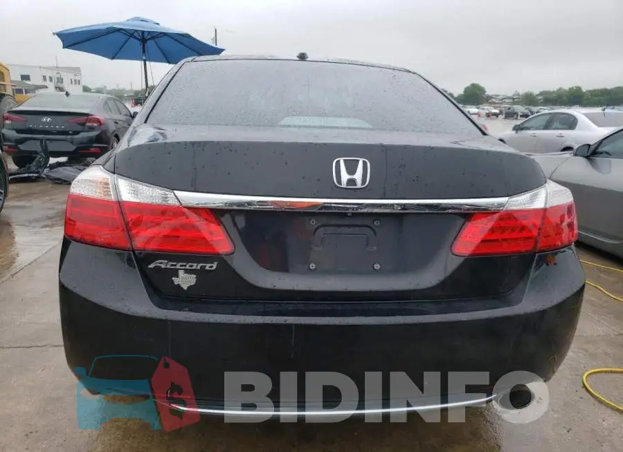 1HGCR2F82EA166034 Photo# 6
