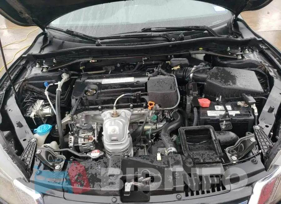 1HGCR2F82EA166034 Photo# 11