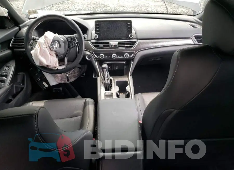 1HGCV1F35LA156895 Photo# 8