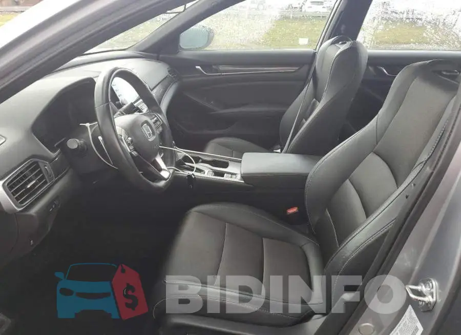 1HGCV1F36LA153374 Photo# 7