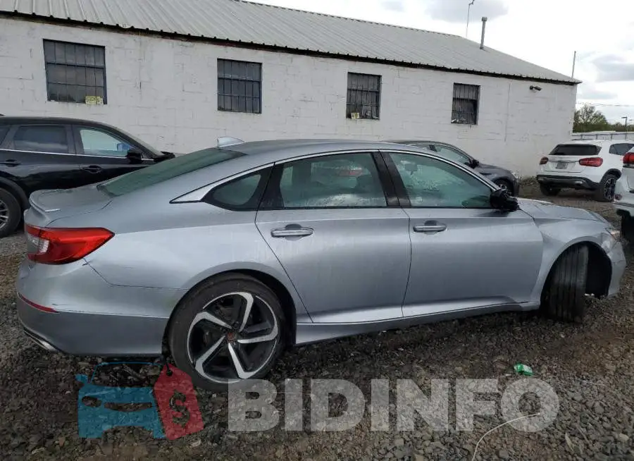 1HGCV1F36LA153374 Photo# 3