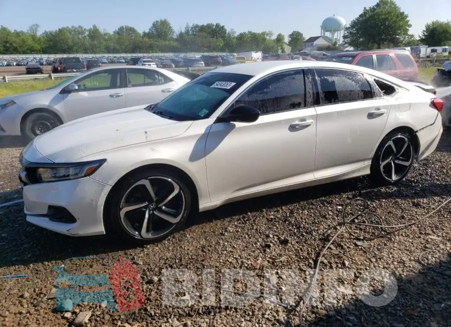 1HGCV1F38MA098489 Photo# 1
