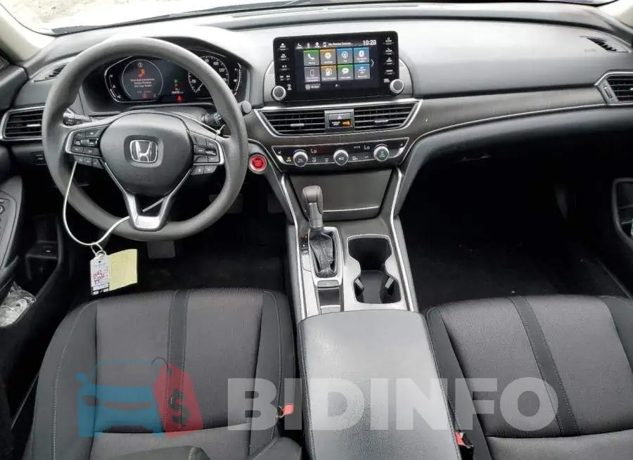 1HGCV1F40JA112843 Photo# 8