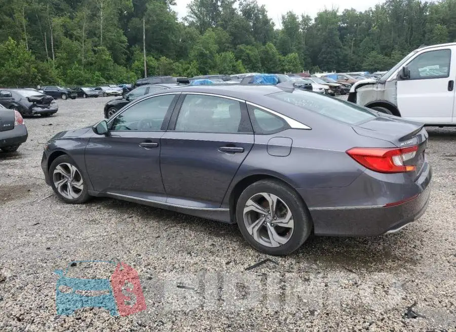 1HGCV1F44JA009294 Photo# 2
