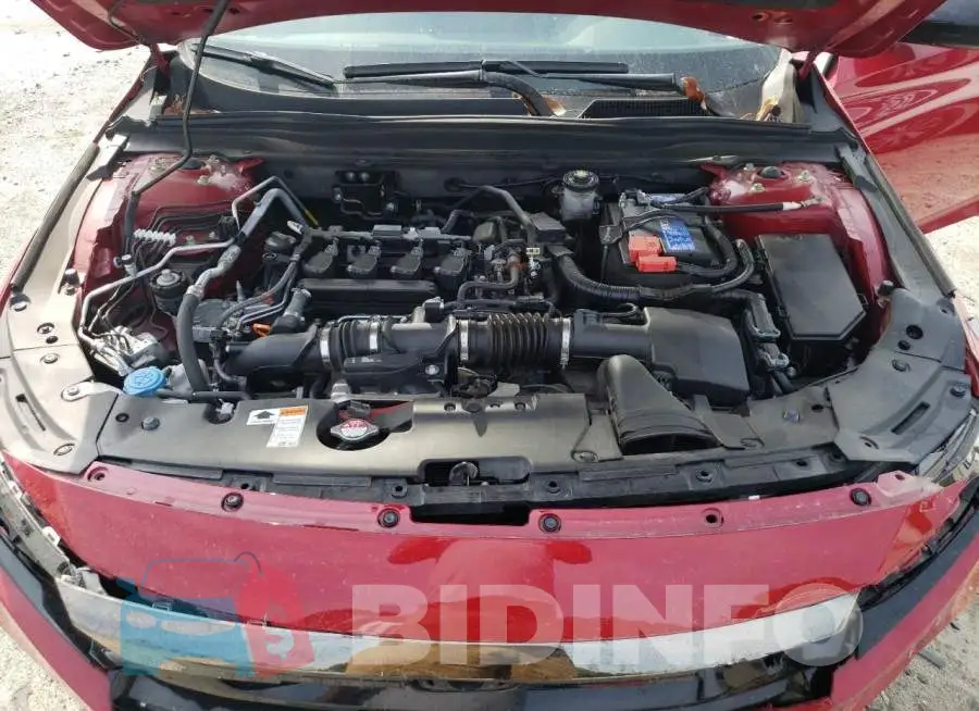 1HGCV1F45MA044642 Photo# 11