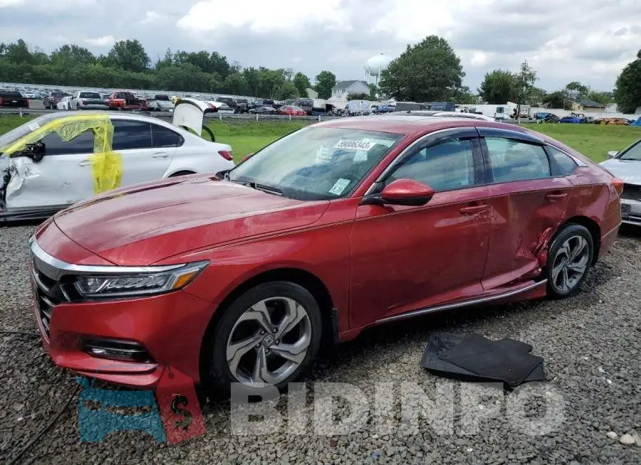 1HGCV2F52JA004335 Photo# 1