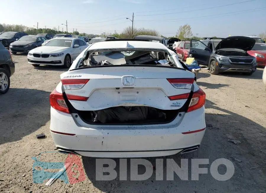 1HGCV2F91JA041671 Photo# 6