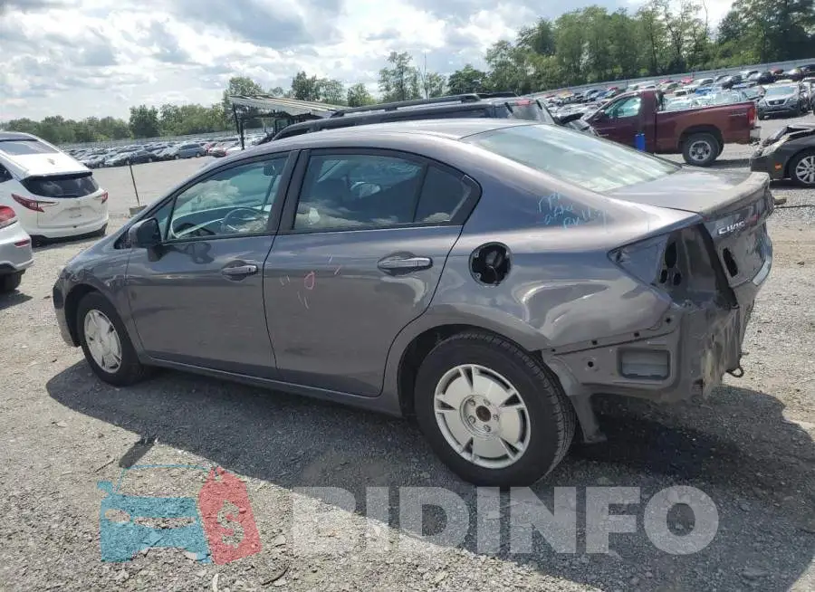 2HGFB2F67EH511897 Photo# 2