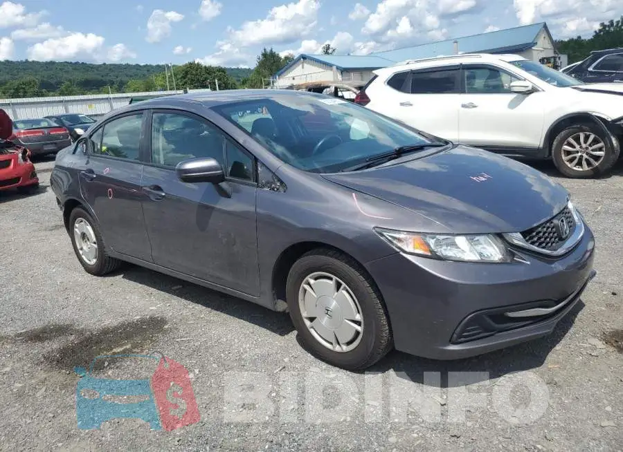 2HGFB2F67EH511897 Photo# 4