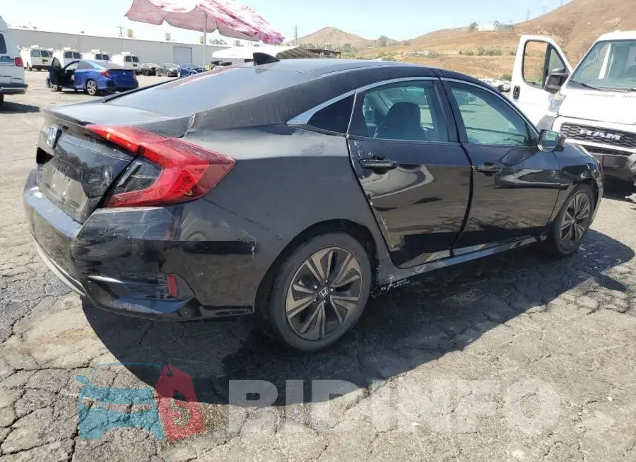 2HGFC1F30GH635185 Photo# 3