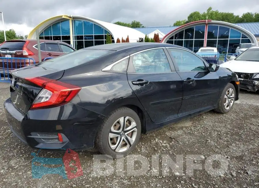 2HGFC2F51GH516228 Photo# 3